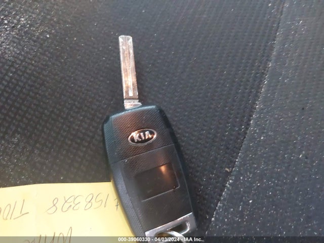 KIA Sorento Lx V6 2015 5XYKT4A73FG603045 Image 11