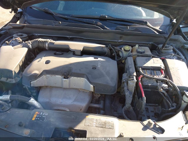 Chevrolet MALIBU 2LT 2014 1G11E5SL3EF137733 Image 10