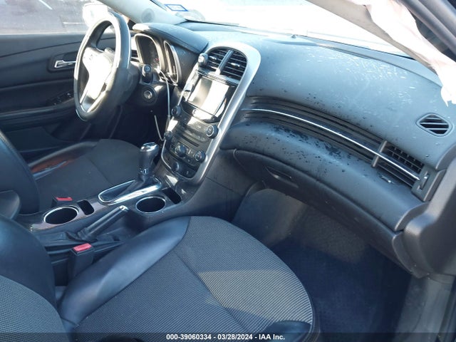 Chevrolet MALIBU 2LT 2014 1G11E5SL3EF137733 Image 5