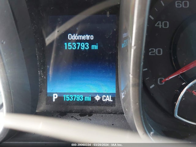 Chevrolet MALIBU 2LT 2014 1G11E5SL3EF137733 Image 7