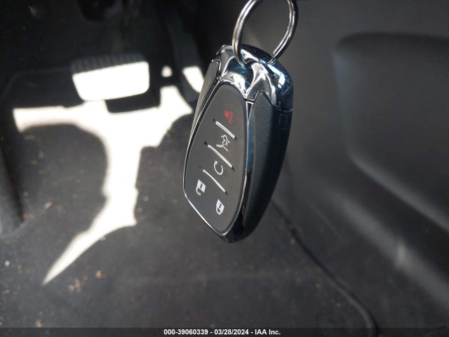 Chevrolet EQUINOX LT 2019 3GNAXKEV7KS517959 Image 11