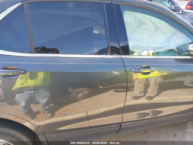 Chevrolet EQUINOX LT 2019 3GNAXKEV7KS517959 Image 13