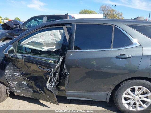 Chevrolet EQUINOX LT 2019 3GNAXKEV7KS517959 Image 14