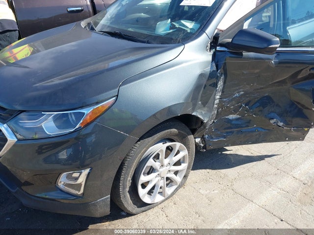Chevrolet EQUINOX LT 2019 3GNAXKEV7KS517959 Image 18