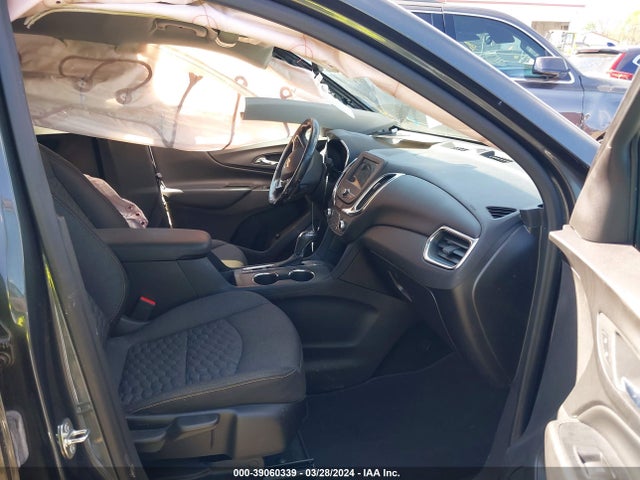 Chevrolet EQUINOX LT 2019 3GNAXKEV7KS517959 Image 5