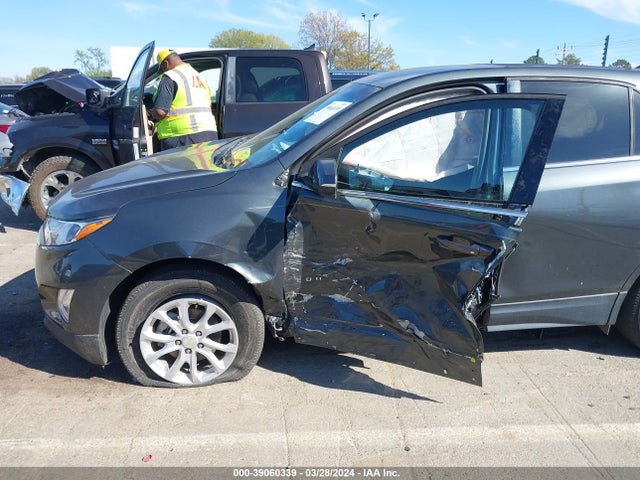Chevrolet EQUINOX LT 2019 3GNAXKEV7KS517959 Image 6