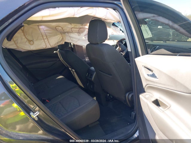 Chevrolet EQUINOX LT 2019 3GNAXKEV7KS517959 Image 8