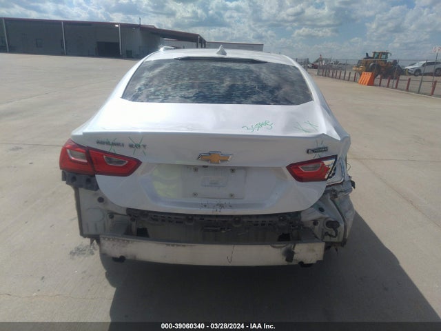 Chevrolet Malibu Premier 2016 1G1ZH5SX0GF332995 Image 17