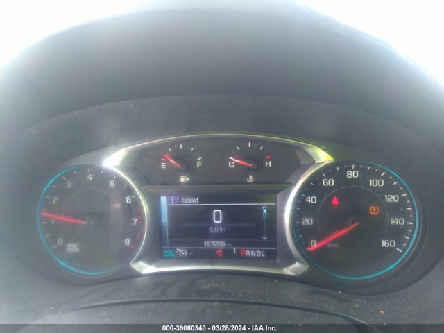 Chevrolet Malibu Premier 2016 1G1ZH5SX0GF332995 Image 7