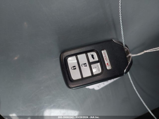 Honda CIVIC EX 2019 SHHFK7H65KU410768 Image 11