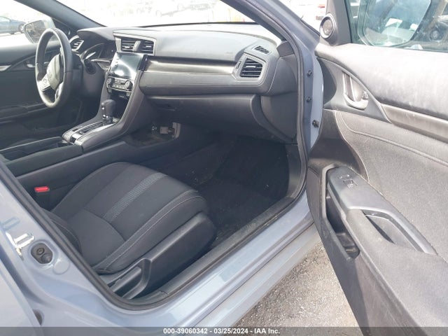 Honda CIVIC EX 2019 SHHFK7H65KU410768 Image 5