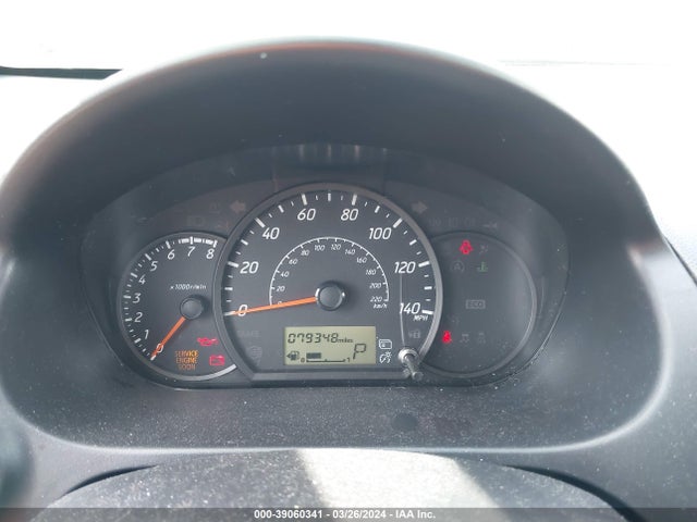 ML32F3FJ4JHF05766 Mitsubishi Mirage G4 Es