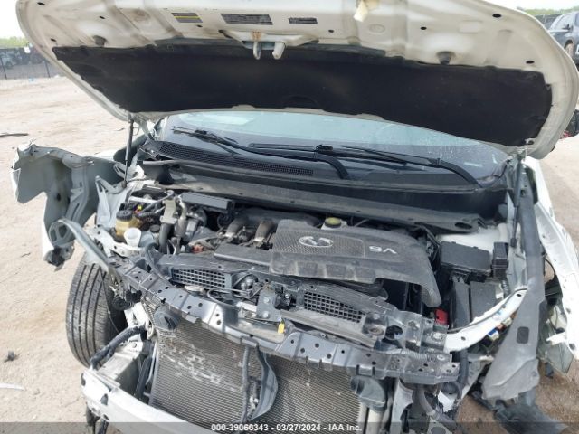 5N1DL0MN6KC550217 Infiniti QX60 LUXE
