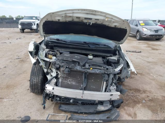 5N1DL0MN6KC550217 Infiniti QX60 LUXE