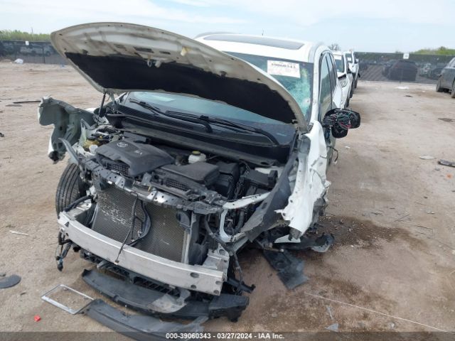 5N1DL0MN6KC550217 Infiniti QX60 LUXE