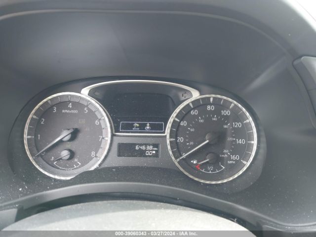 5N1DL0MN6KC550217 Infiniti QX60 LUXE