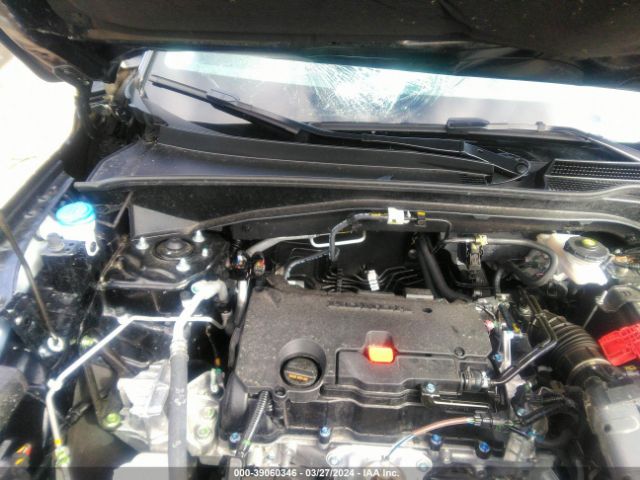 3CZRZ2H3XRM727710 Honda HR-V LX