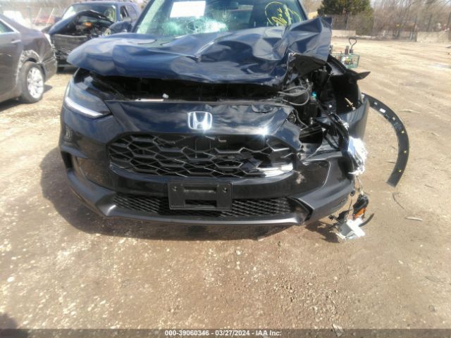 3CZRZ2H3XRM727710 Honda HR-V LX