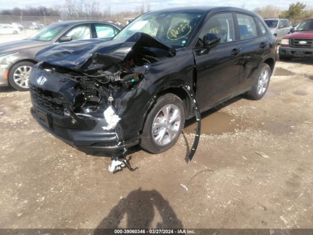 3CZRZ2H3XRM727710 Honda HR-V LX