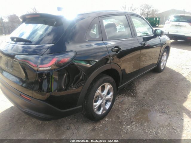 3CZRZ2H3XRM727710 Honda HR-V LX