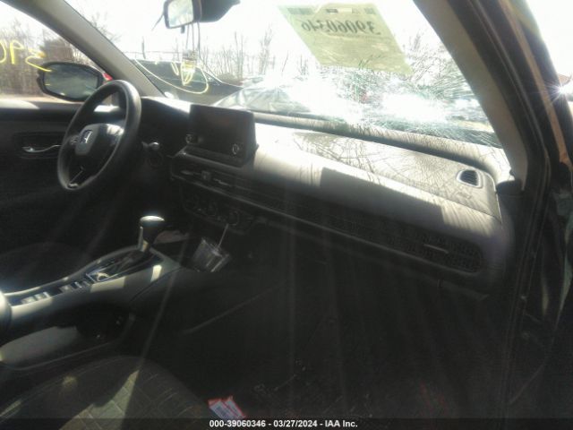 3CZRZ2H3XRM727710 Honda HR-V LX