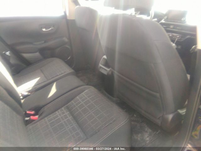 3CZRZ2H3XRM727710 Honda HR-V LX