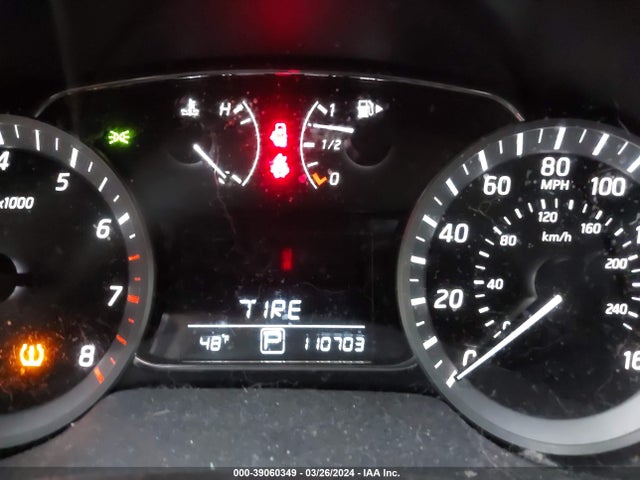 Nissan SENTRA SV 2015 3N1AB7AP7FY266183 Image 15