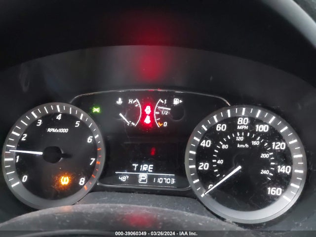 Nissan SENTRA SV 2015 3N1AB7AP7FY266183 Image 7