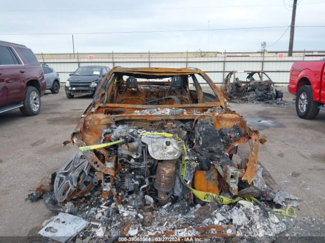 W1K5J4HB4NN265245 Mercedes-Benz Cla 250 Coupe 4matic
