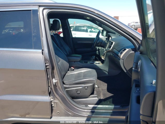 1C4RJEBG8FC640072 Jeep Grand Cherokee Limited