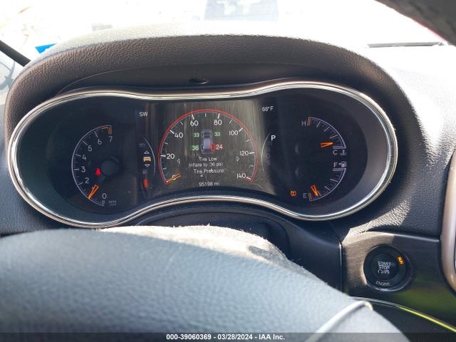 1C4RJEBG8FC640072 Jeep Grand Cherokee Limited