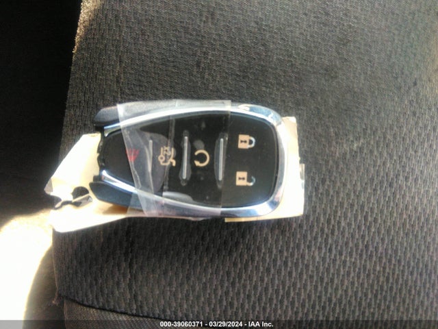 Chevrolet Cruze Lt Auto 2016 1G1BE5SM2G7314363 Image 11