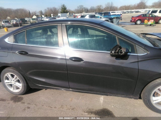 Chevrolet Cruze Lt Auto 2016 1G1BE5SM2G7314363 Image 13