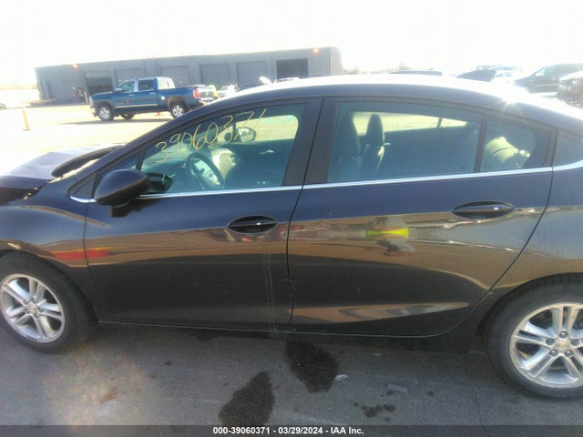 Chevrolet Cruze Lt Auto 2016 1G1BE5SM2G7314363 Image 14