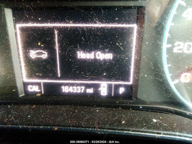 Chevrolet Cruze Lt Auto 2016 1G1BE5SM2G7314363 Image 15