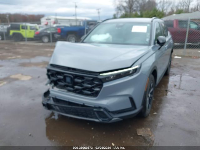 2024 HONDA CR-V 7FARS6H85RE036090 Photo 1