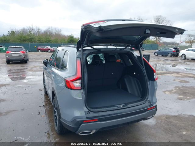 2024 HONDA CR-V 7FARS6H85RE036090 Photo 2