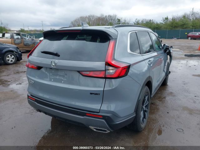 2024 HONDA CR-V 7FARS6H85RE036090 Photo 3