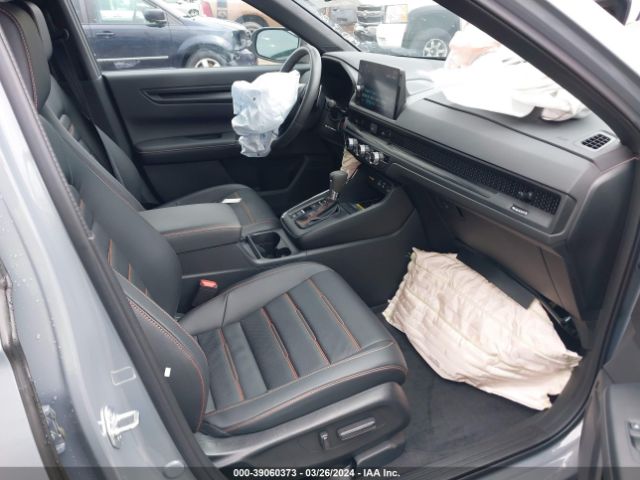 2024 HONDA CR-V 7FARS6H85RE036090 Photo 4