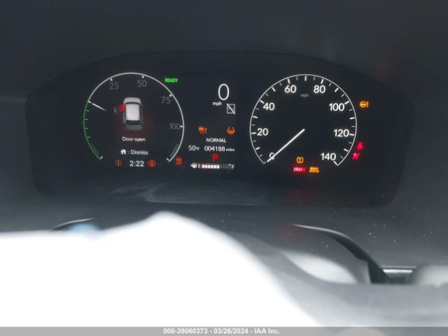 2024 HONDA CR-V 7FARS6H85RE036090 Photo 6