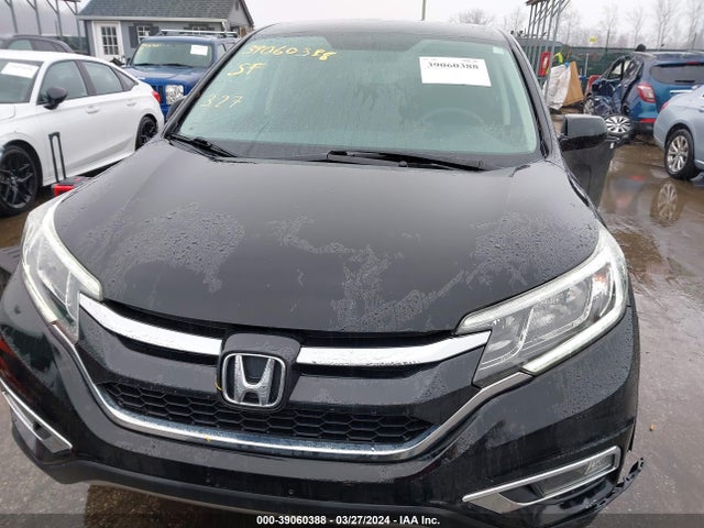 Honda CR-V EX 2015 2HKRM3H58FH541970 Image 12