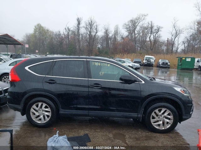 Honda CR-V EX 2015 2HKRM3H58FH541970 Image 13