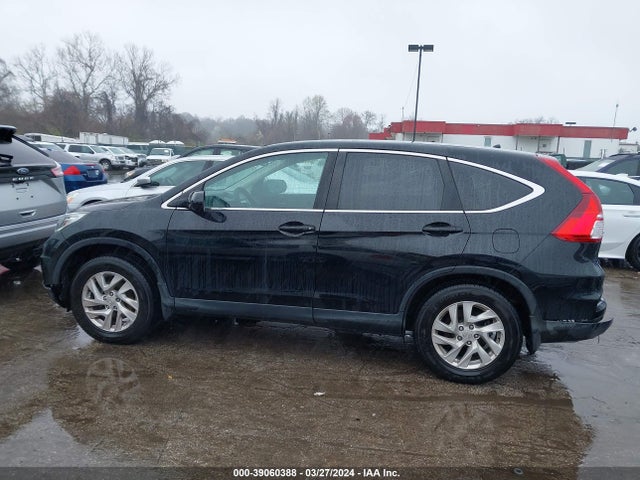 Honda CR-V EX 2015 2HKRM3H58FH541970 Image 14