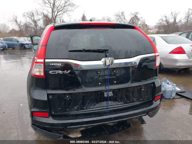 Honda CR-V EX 2015 2HKRM3H58FH541970 Image 16