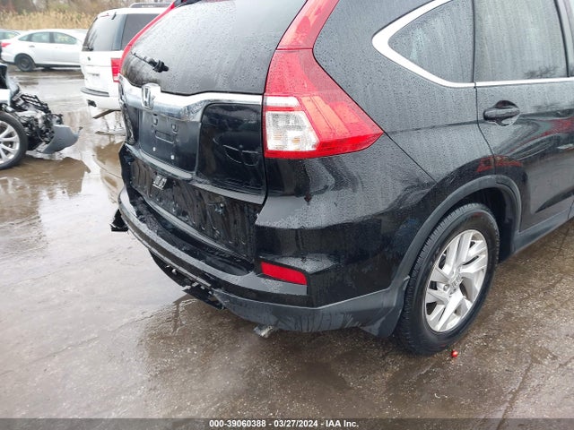 Honda CR-V EX 2015 2HKRM3H58FH541970 Image 17
