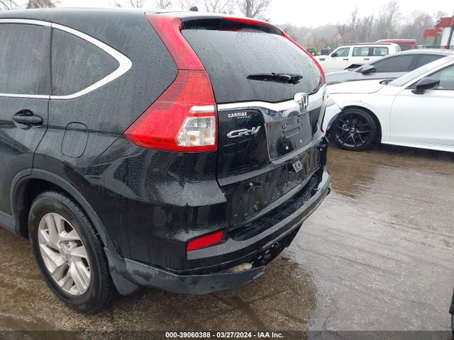 Honda CR-V EX 2015 2HKRM3H58FH541970 Image 18