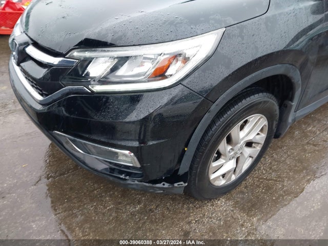 Honda CR-V EX 2015 2HKRM3H58FH541970 Image 19