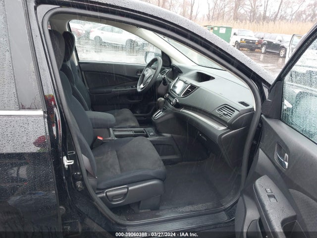 Honda CR-V EX 2015 2HKRM3H58FH541970 Image 5