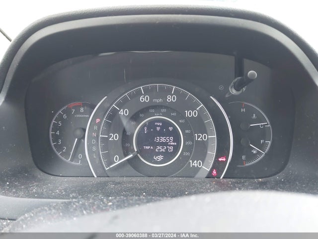 Honda CR-V EX 2015 2HKRM3H58FH541970 Image 7