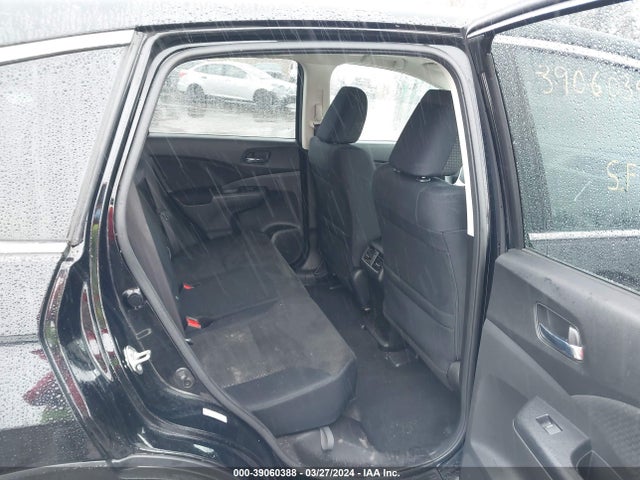 Honda CR-V EX 2015 2HKRM3H58FH541970 Image 8